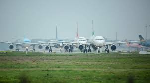 2dh Aviation | Quy định an toàn khu bay của Cục Hàng không